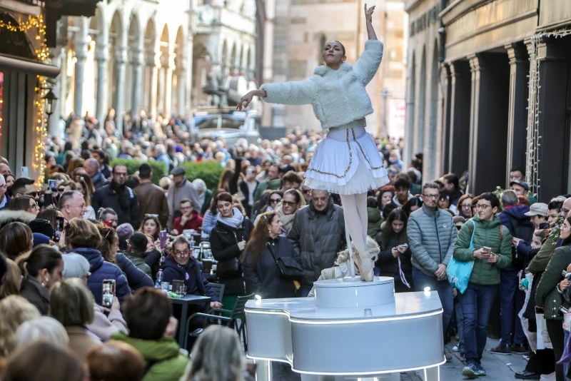 programma festa del torrone cremona