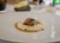risotto pierre alexis