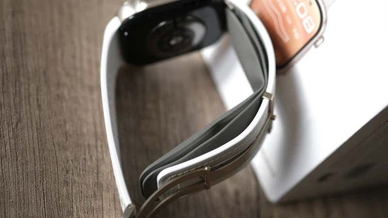 smartwatch per pressione huawei watch d3 come funziona
