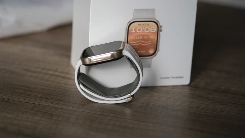 smartwatch pressione huawei watch d3