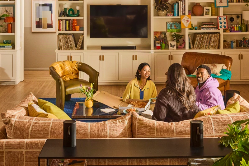Sonos beam Ultra 10