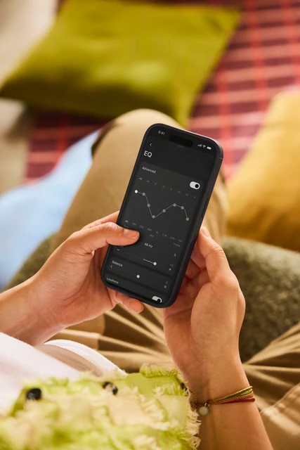 app sonos