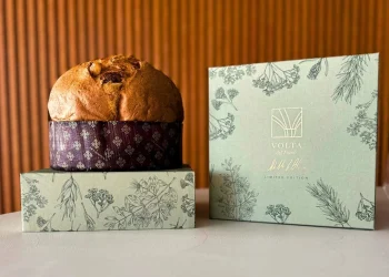 panettone artigianale chef de blasio volta dei fuenti