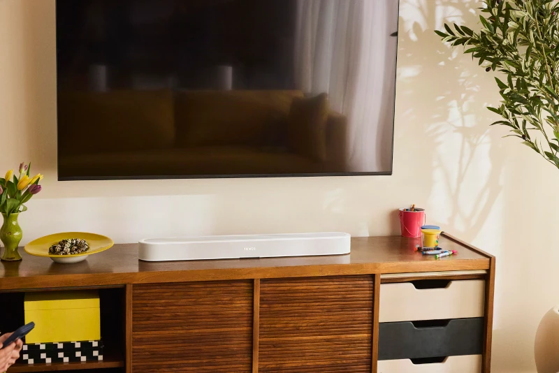 sonos Beam Ultra 4